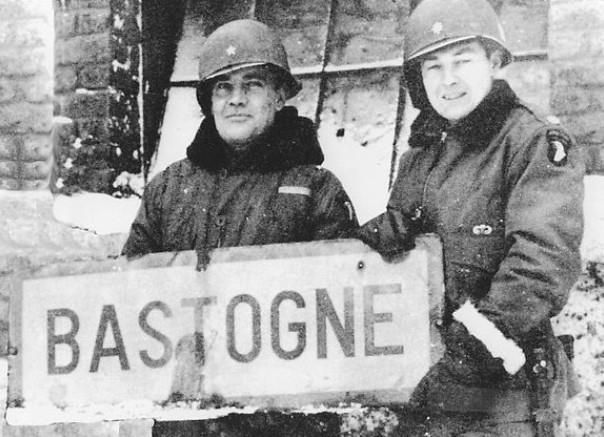 101Bastogne